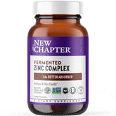 Fermented Zinc Complex